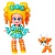 Кукла Daisy 11 см и питомец Pets Party Kookyloos KL2402